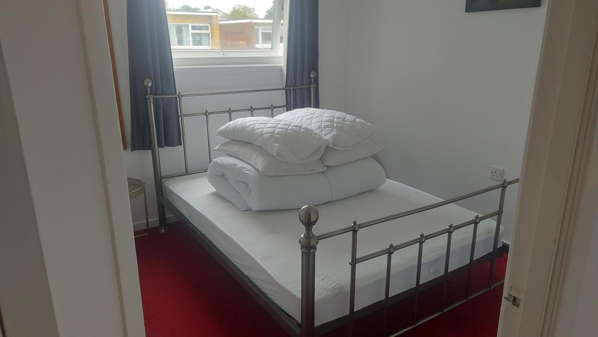 Hemsby Chalet Buitenkant foto